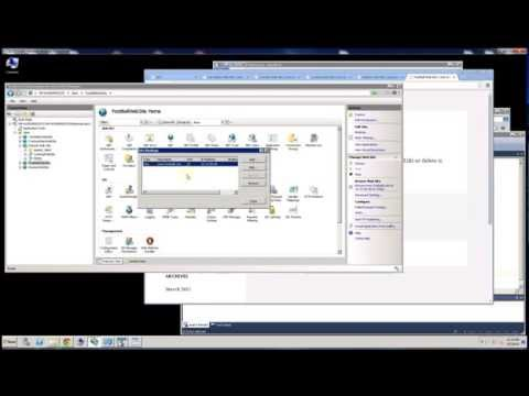 What's Shared Internet Hosting And How Does It Work?
